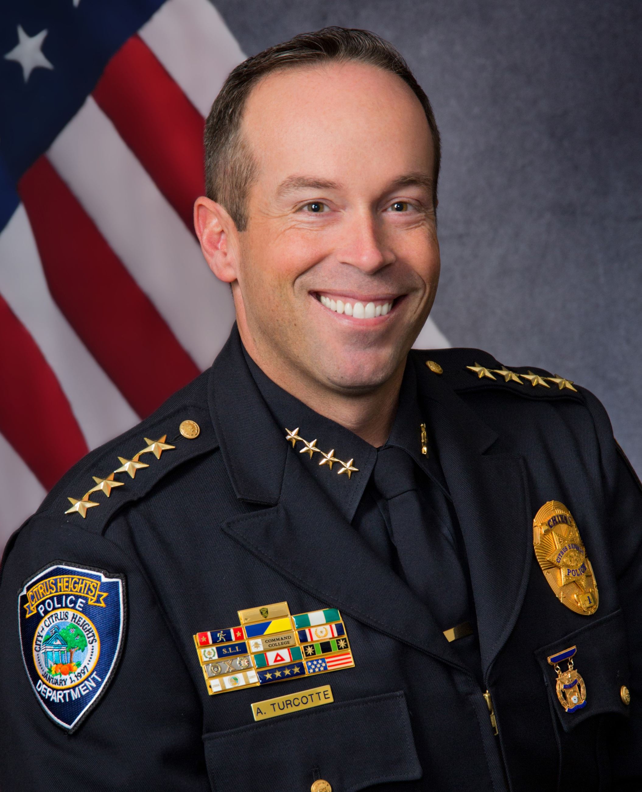 Chief Turcotte 2